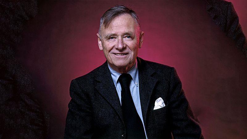 Los podcast de Villena - Cambios y aventuras de Christopher Isherwood - Escuchar ahora