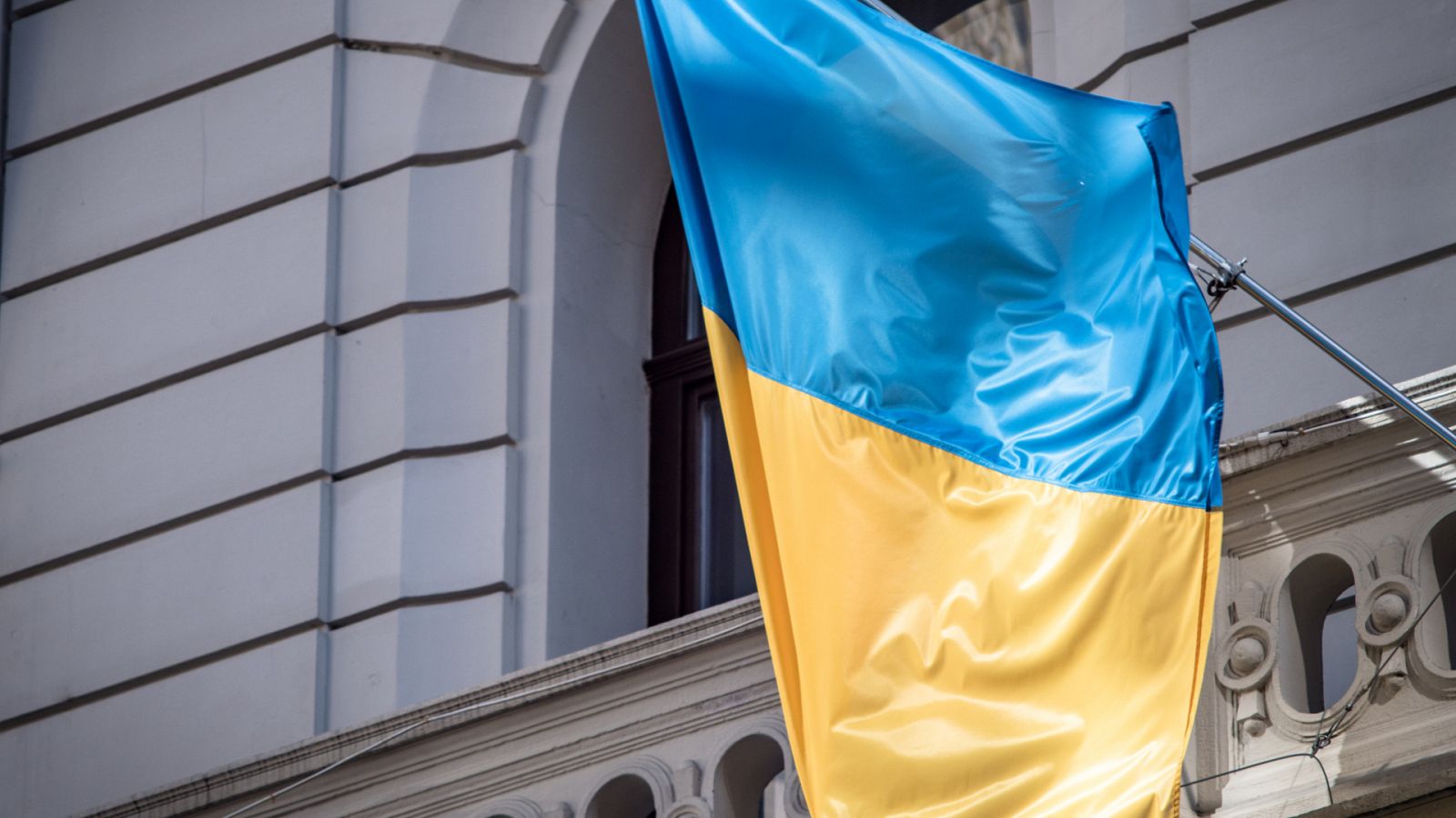 Las Mañanas de RNE - Las políticas de rusificación sobre la población ucraniana - Escuchar ahora