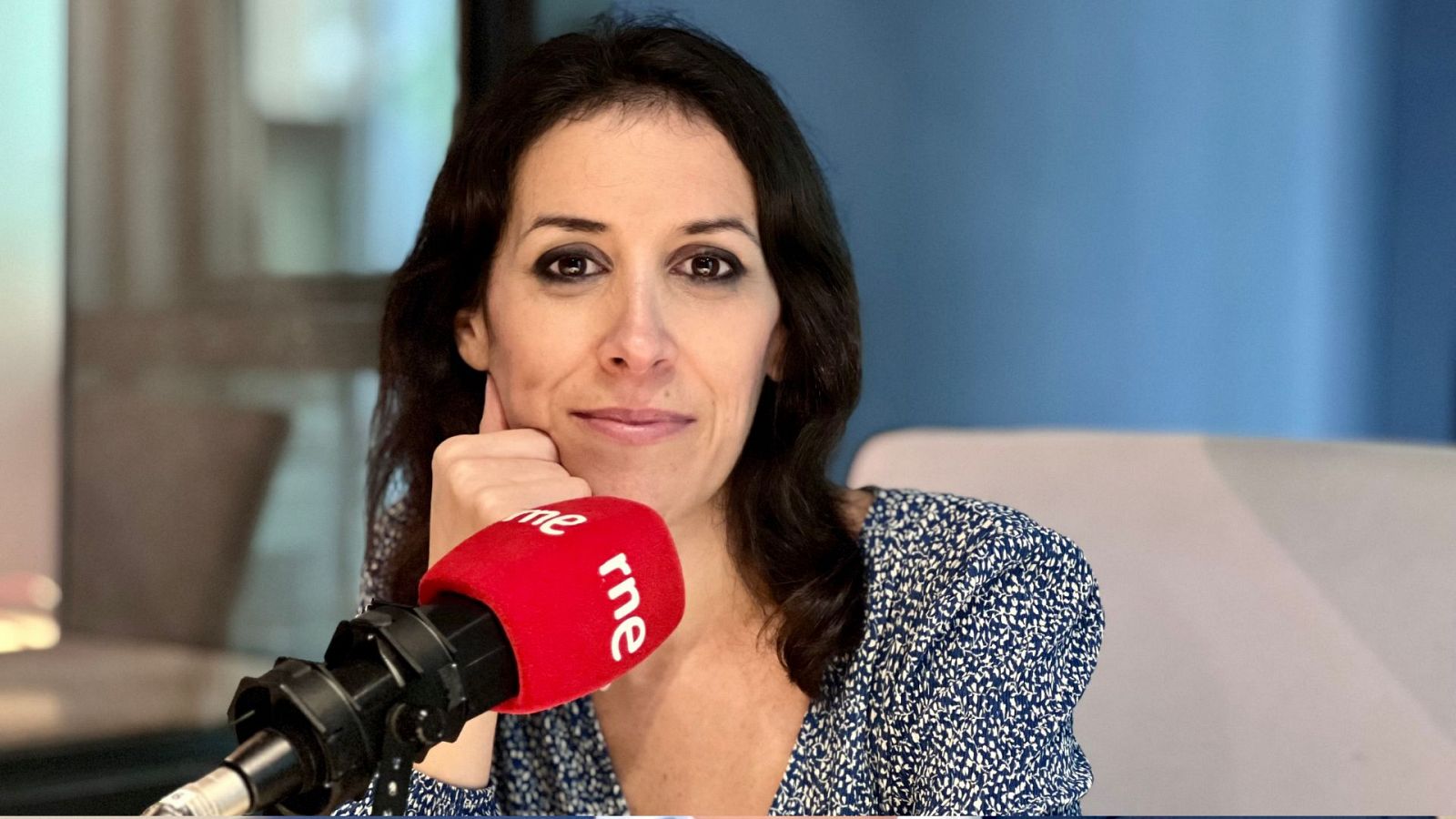 Gente despierta - Ana Bernal Triviño, una trilogía sobre Federico García Lorca - Escuchar ahora