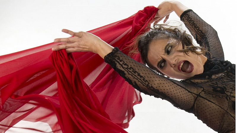 El ojo crítico - El Día Internacional del Flamenco con Rafaela Carrasco - Escuchar ahora