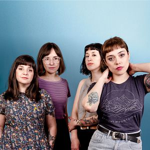 Capitán Demo - Capitán Demo - Monkey Week 2023 - 18/11/23 - escuchar ahora