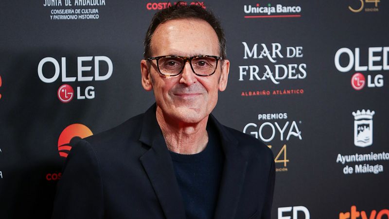 La d�rsena - Alberto Iglesias nos presenta sus dos nuevos �lbumes - 16/11/23 - escuchar ahora