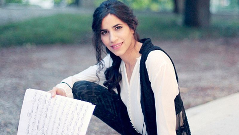 Ana Mar�a Valderrama - escuchar ahora