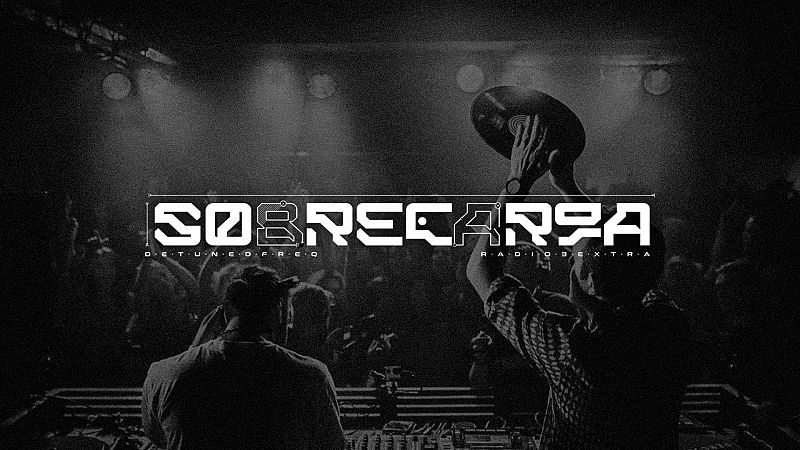 Sobrecarga - Chase & Status | Vertile | Subtronics - 17/11/2023 - Escuchar ahora