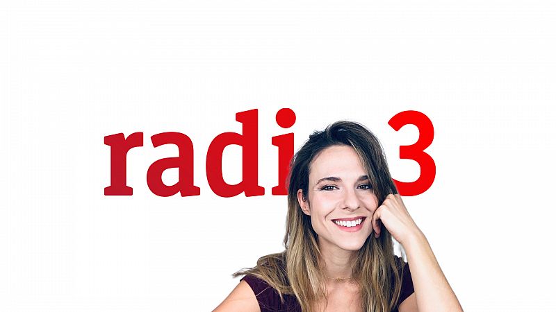 En Radio 3 - Nikki Garca - 18/11/23 - escuchar ahora