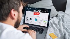 5.0 - La tecnología tras el Black Friday - 21/11/23