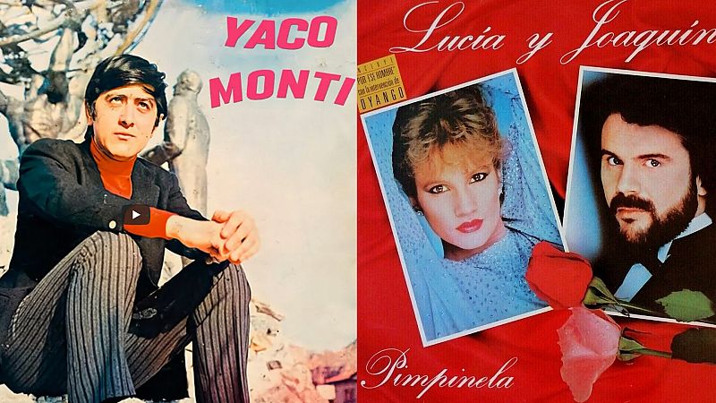 Latineando - Amor Prohibido Vol.2 - 22/11/2023 - Escuchar ahora
