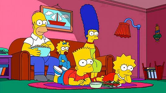 Bandas sonoras - Bandas sonoras - The simpsons movie - 22/02/10 - Bandas sonoras | Escuchar