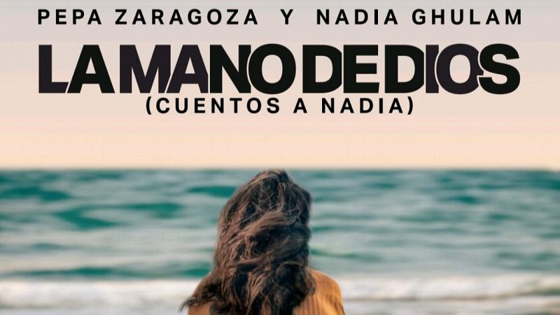 La sala - Posada Almayer: 'La mano de Dios (Cuentos a Nadia)', por Zaira Montes - 20/11/23 - Escuchar ahora