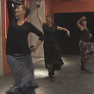Españoles en el exterior - Españoles en el exterior - Aprender flamenco en el exterior - 19/11/23 - escuchar ahora