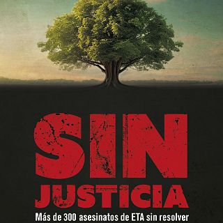 Domínguez: "El 40% de los crímenes de ETA está sin resolver"