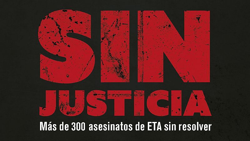 Las mañanas de RNE - Domínguez: "El 40% de los crímenes de ETA está sin resolver" - Escuchar ahora