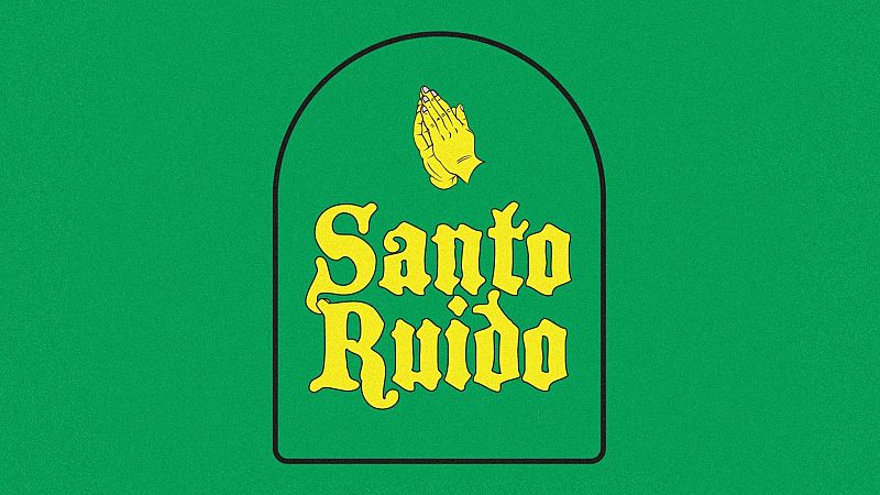 Santoruido - Cantes de ida y vuelta: entre la Salsa y el Flamenco - 21/11/2023 - Escuchar ahora