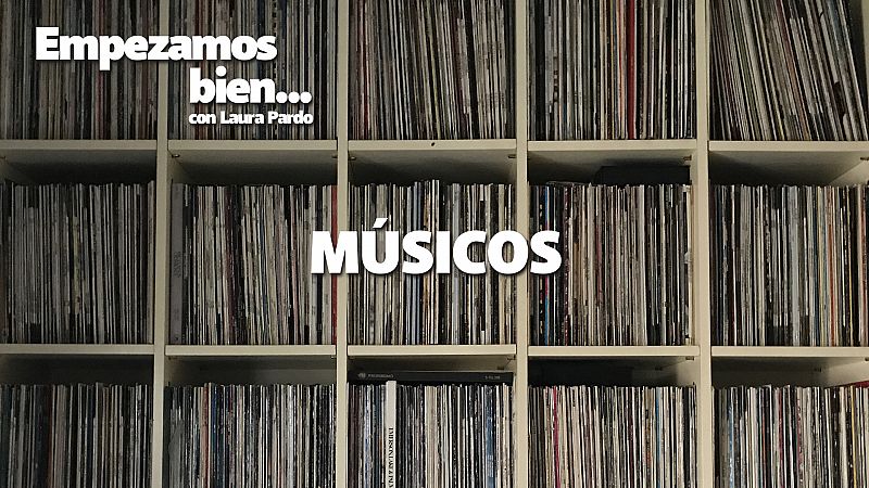 Empezamos bien - Músicos - Escuchar ahora