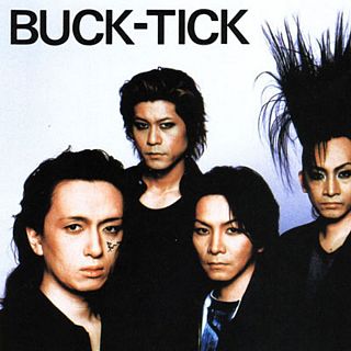 Buck-Tick: Adiós, Atsushi Sakurai