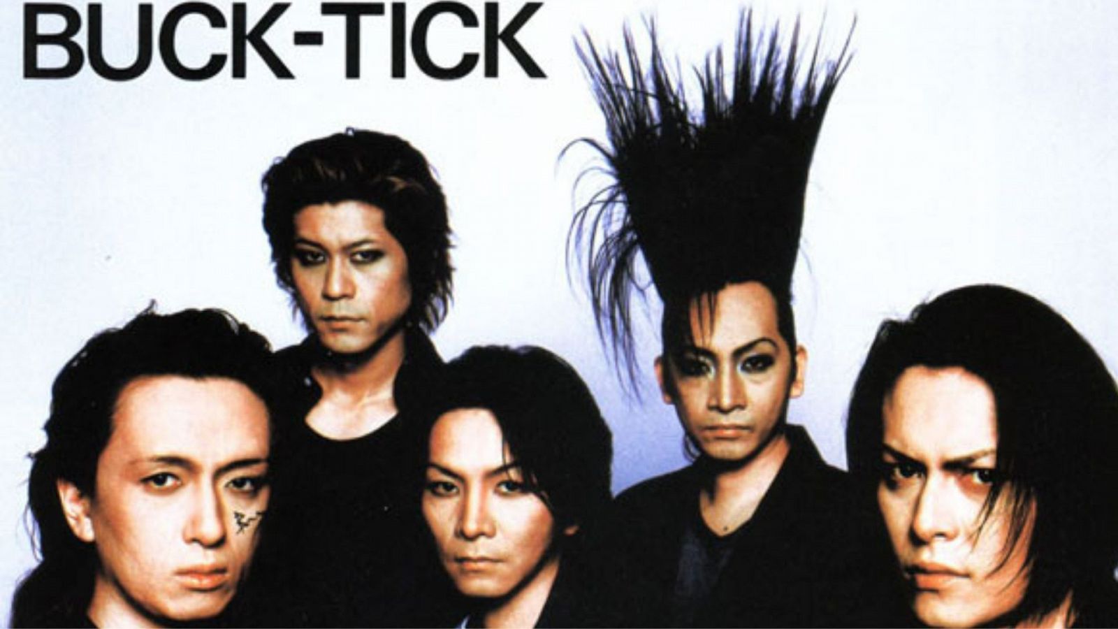 Wasabi - Buck-Tick: Adis, Atsushi Sakurai - 21/11/2023 - Escuchar ahora
