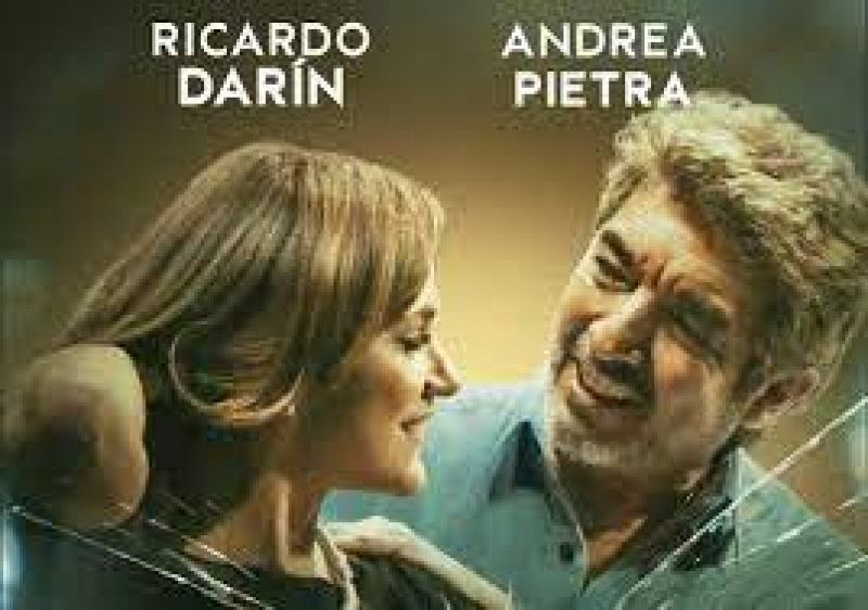 Ricardo Darín en 'La vida conyugal' de Bergman 21/11/23 - escuchar ahora