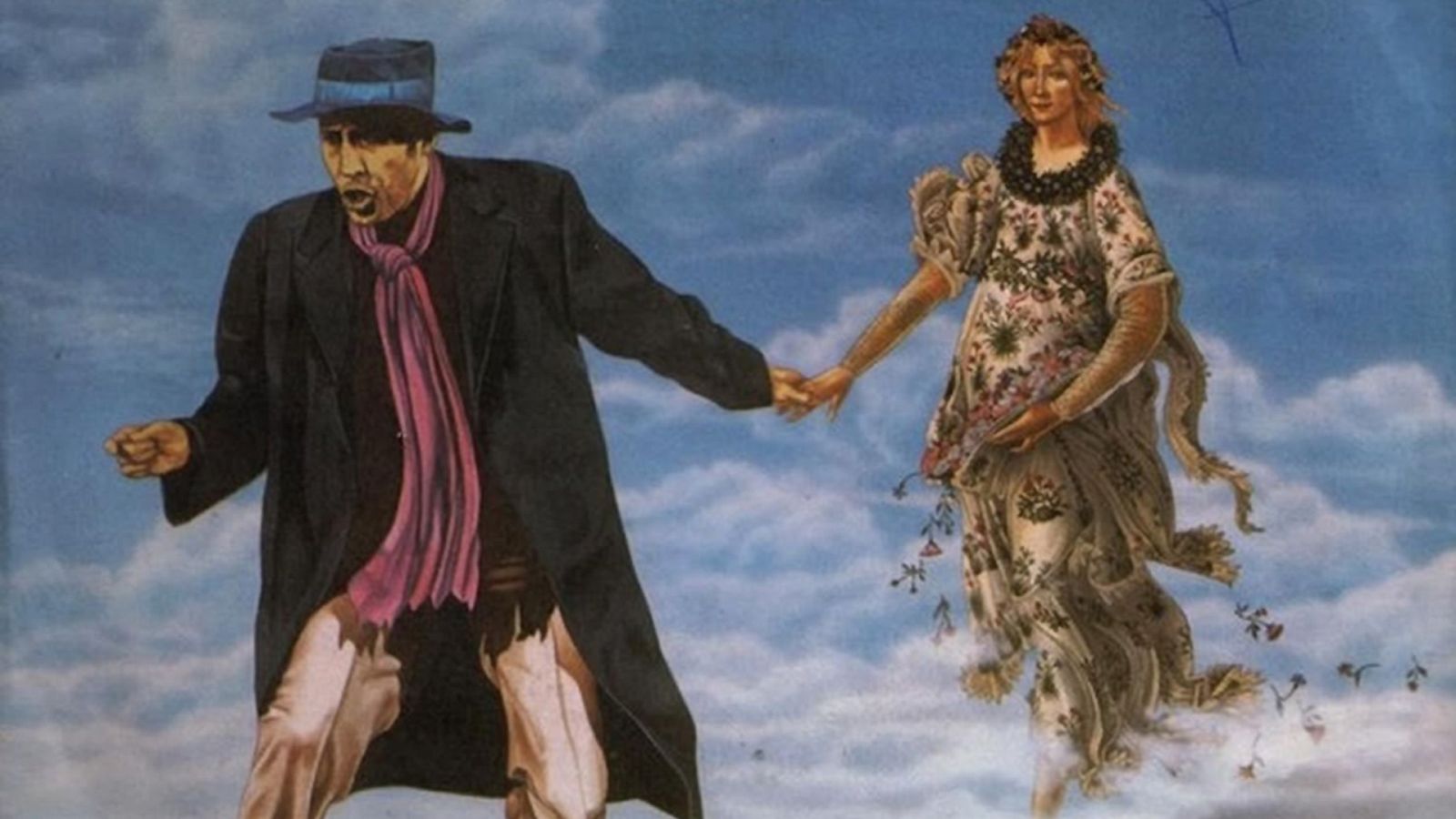 Latineando - Adriano Celentano - 22/11/2023 - Escuchar ahora