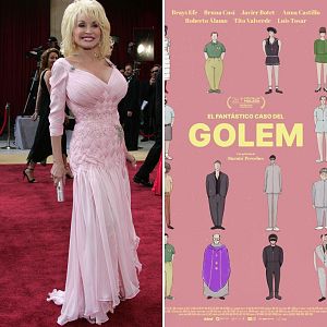 Que parezca un accidente - Que parezca un accidente - La biografía de Dolly Parton + Burnin' Percebes - 21/11/23 - escuchar ahora