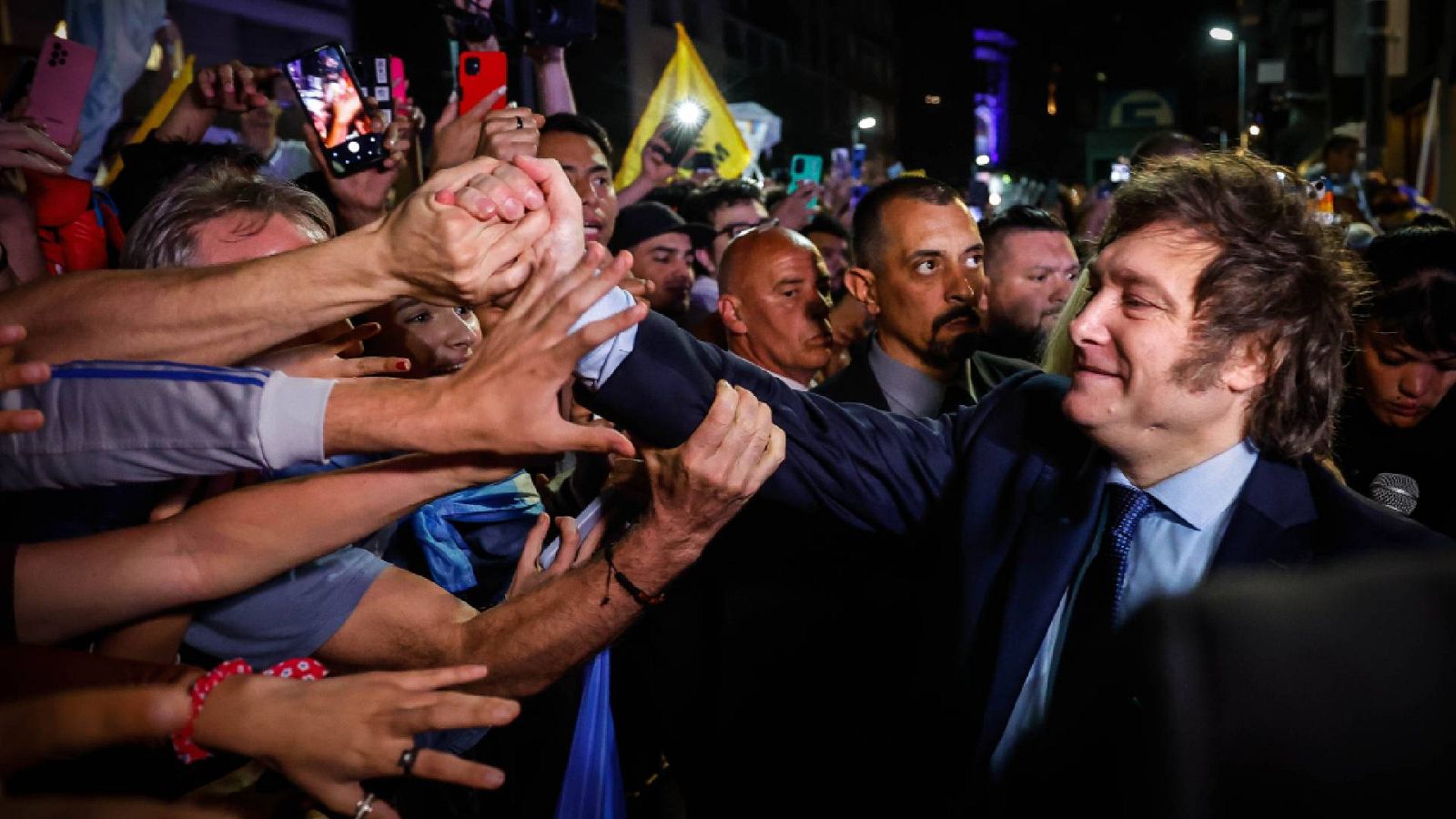 El auge del populismo o fracaso de la democracia en América Latina