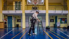 Las cuñas de RNE - Hospital Nacional de Parapléjicos. La vida sobre ruedas