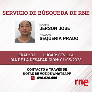 Servicio de búsqueda