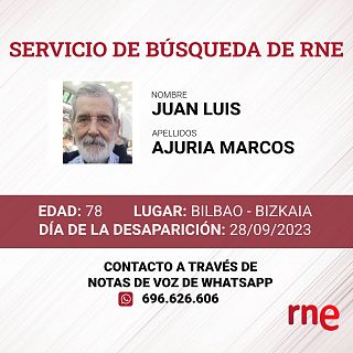 Servicio de búsqueda