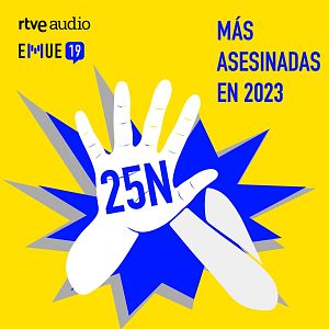 Esto merece una explicación - Esto merece una explicación - 25N: ¿por qué hay más asesinadas en 2023? - Escuchar ahora