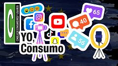 Yo, consumo - Influencers y publicidad