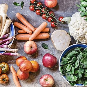 Vida sana con Julio Basulto - Vida Sana con Julio Basulto - La dieta del índice glucémico - Escuchar ahora