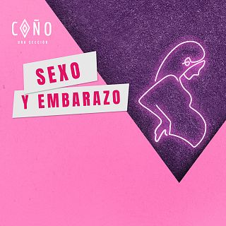 ¡Coño, un podcast!