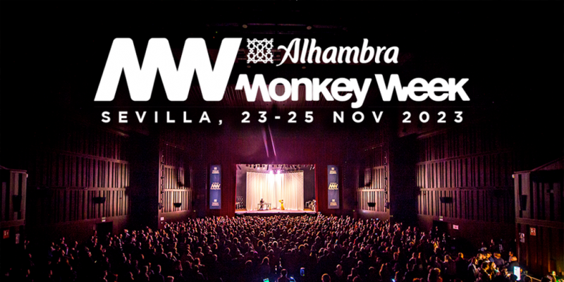 Crónica de Andalucía - El Monkey Week vuelve a las salas de Sevilla - Escuchar ahora