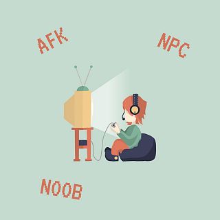 Noobs, NPC y funar: El vocabulario de los videojuegos