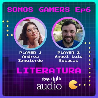 Somos Gamers