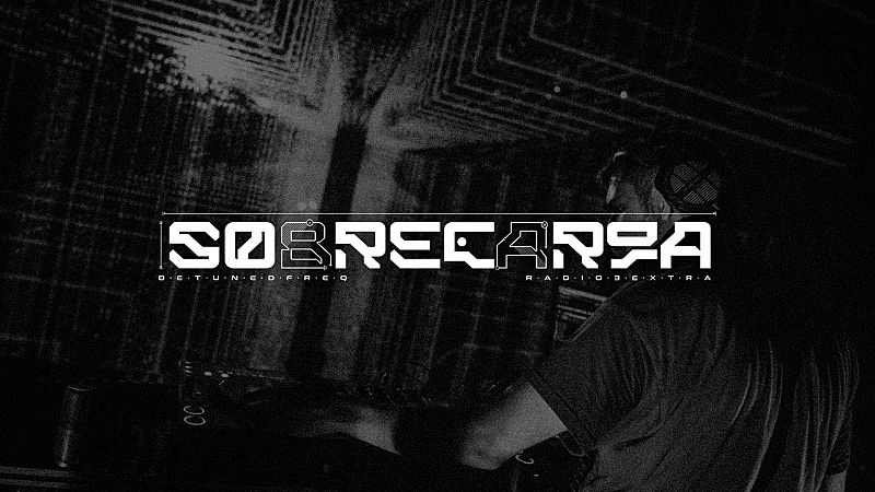Sobrecarga - Billain | Aversion | Flux Pavilion - 24/11/2023 - Escuchar ahora