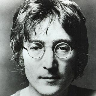 La 'Historia m�nima' de David Zurdo: El diente de Lennon