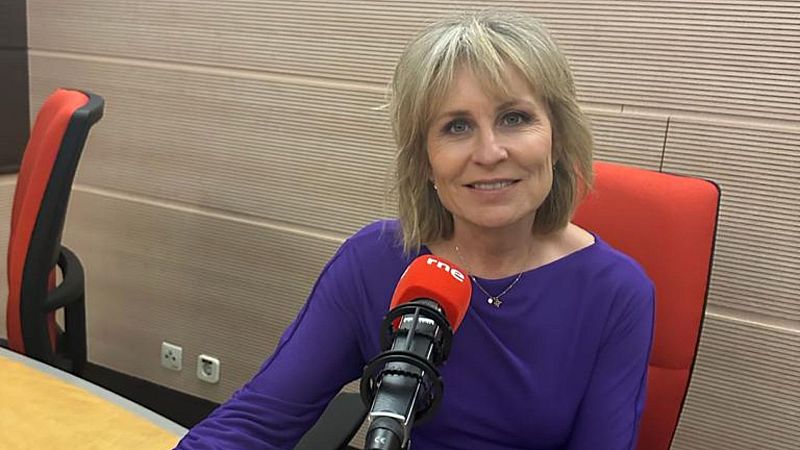 Gente despierta - María Rey, nueva presidenta de la APM