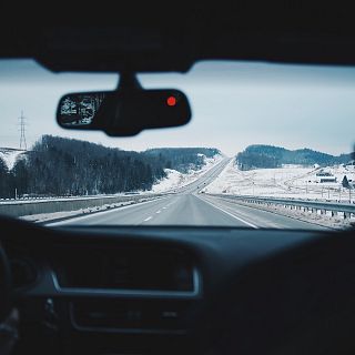 Seguridad vial en Radio 5