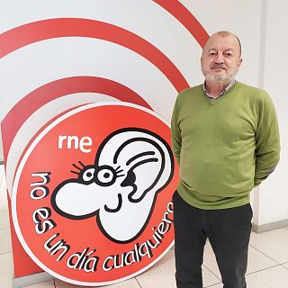 Alejandro Gndara presenta "Primer amor"
