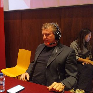 La imparable trayectoria de Fernando Cayo