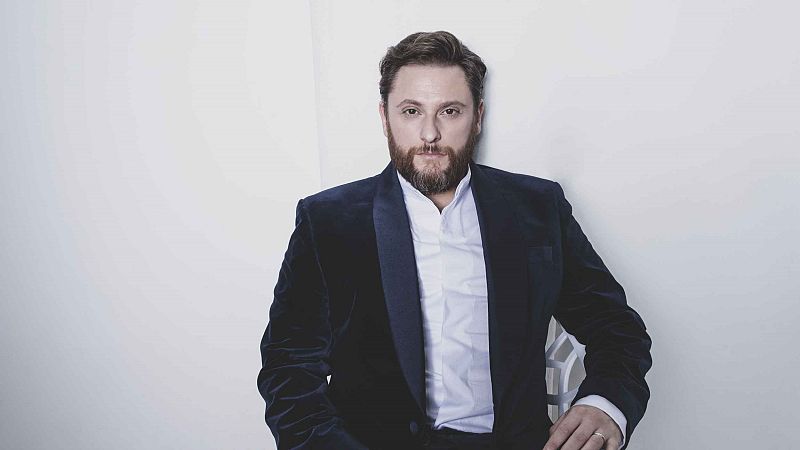 Airam Hern�ndez - escuchar ahora