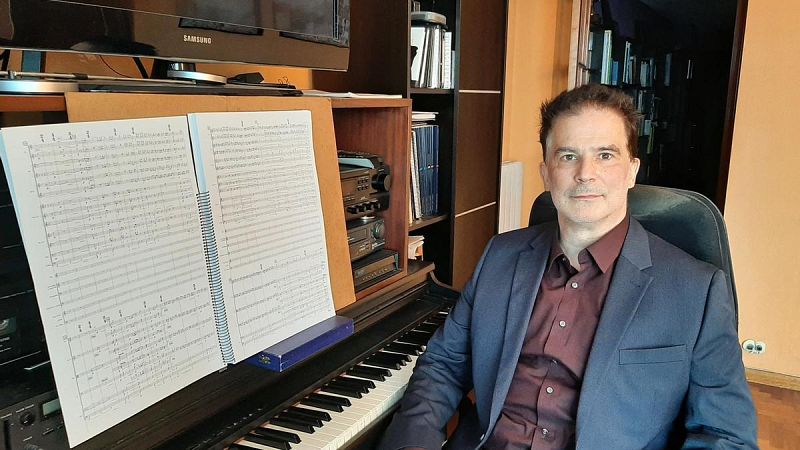  La m�sica de Eduardo Soutullo - escuchar ahora