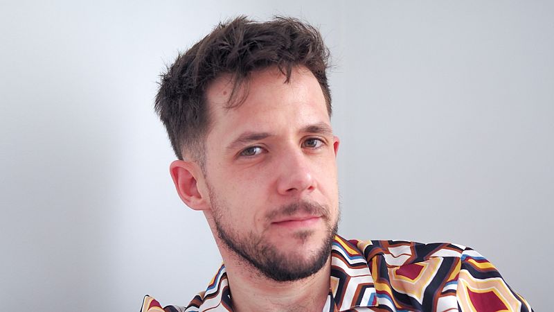 Calla que te cuente - Podcast: Episodio 13 con Javier P. Martn - 28/11/2023 - Escuchar ahora