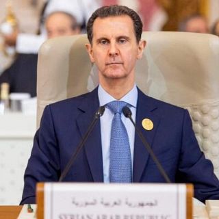 Orden de arresto contra Assad