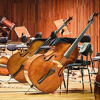 A qu huelen los instrumentos?