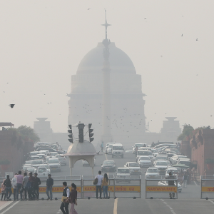 Reportajes 5 continentes - Reportajes 5 continentes - La India se asfixia por contaminación - Escuchar ahora