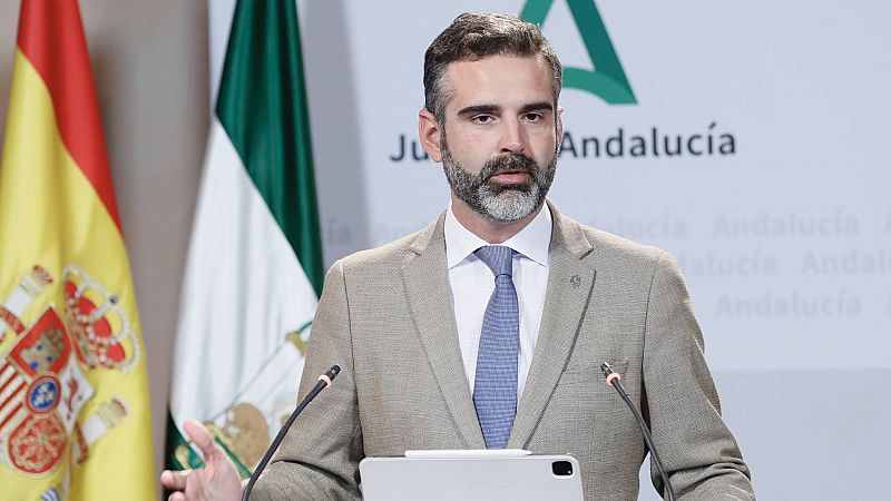 24 horas - Fernández-Pacheco, sobre el pacto de Doñana: "Damos una solución a una situación injusta" - Escuchar ahora