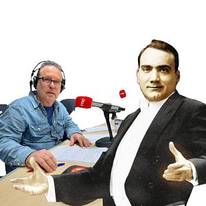 Una historia de película - Una historia de película - El gran Caruso - 07/12/23 - Escuchar ahora