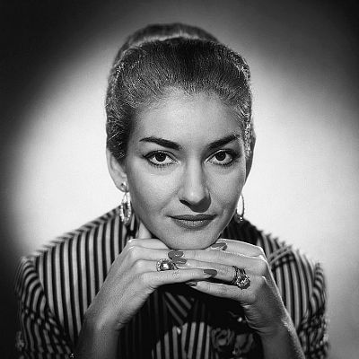 Sinfonía de la mañana - La madre de Maria Callas - 28/11/23 - escuchar ahora