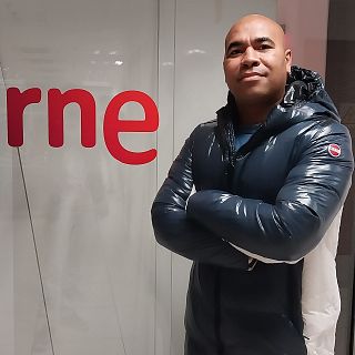 Hablamos con el director de cine Santiago Zannou